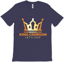 lordcrimson T-Shirts