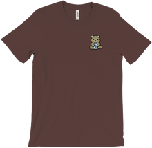 TheSaltyBear's Custom T-Shirt