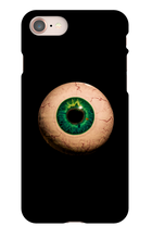 Corklops Eyeball iPhone Phone Cases
