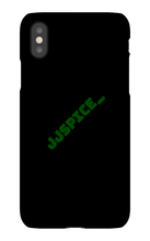 JJSpice_ iPhone Phone Cases