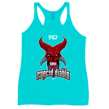 Rancid Racerback 4 Da Ladies