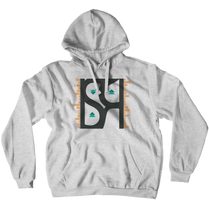 sirlieser Hoodies (No-Zip/Pullover)