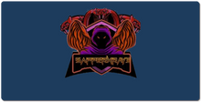 sapperxray3 XXL Gaming Mousepad