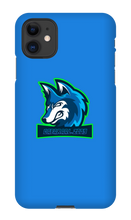 gabaraal_2009 iPhone Phone Cases
