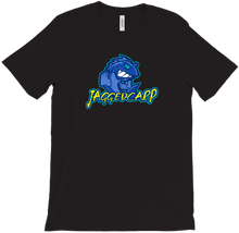 jaggedcarp T-Shirts