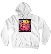 Sad Hoodie