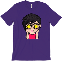 T-Shirts - Meraviglia