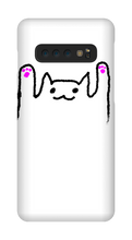 fir5t134 Samsung Phone Cases