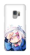 Samsung Phone Cases - Erena Who's