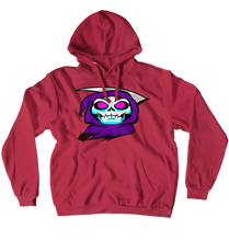 imgh0stm4n Hoodies (No-Zip/Pullover)