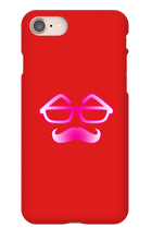 mrmunkymeat iPhone Phone Cases