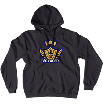 the_voyagerttv throwback hoodies