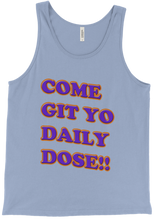 hikosake Tank Top