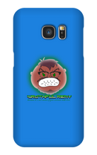 wrathfulremy Samsung Phone Cases