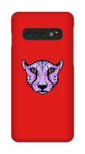 galaxycheetah Samsung Phone Cases