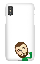daydreamindave iPhone Phone Cases