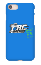 teamunknownracing iPhone Phone Cases
