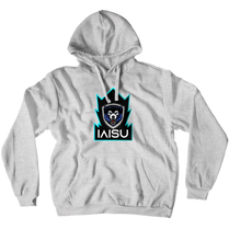 Flamin' Aisu Hoodie