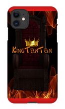king_tantan iPhone Phone Cases