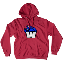omargamboagaming Hoodies (No-Zip/Pullover)