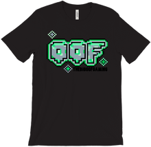 Pixel OOF Green T-Shirt