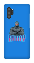 callmeentity Samsung Phone Cases