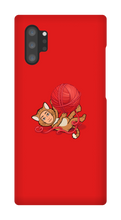 f0rst132 Samsung Phone Cases