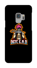 dgtc_end Samsung Phone Cases