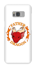 Father Dragon Samsung Case