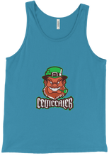 CelticCaleb Tank Top