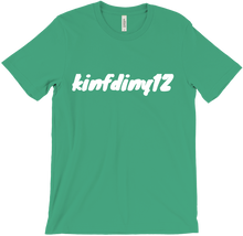 kinfdiny12 T-Shirts