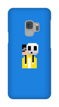 stoppygd Samsung Phone Cases