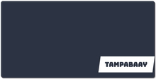 tampabaay XXL Gaming Mousepad
