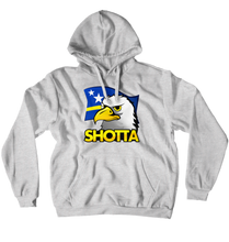 topsshotta Hoodies (No-Zip/Pullover)
