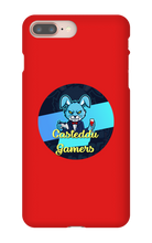 casteddugamers iPhone Phone Cases