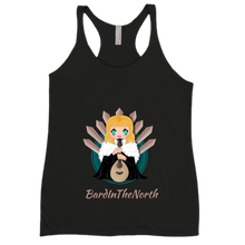 BITN tanktop-women-racerback
