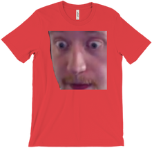 Faceshirt