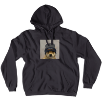 itzslicktv Hoodies (No-Zip/Pullover)