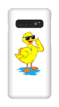 itzcotan Samsung Phone Cases