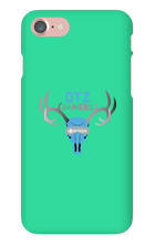 malarski iPhone Phone Cases