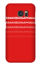 beanieboygamingg Samsung Phone Cases
