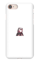 DrCallieeSix iPhone Phone Cases
