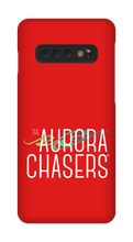 theaurorachasers Samsung Phone Cases