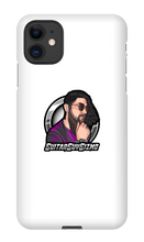 Logo iPhone Phone Cases
