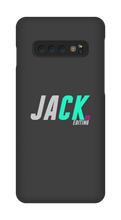 Jack03Editing Logo Samsung Phone Case