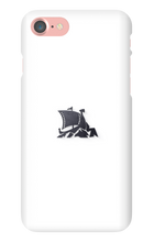 Filmhalla iPhone Phone Case