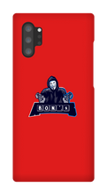 mr_putito_stick Samsung Phone Cases