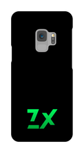 Case Samsung Logo ZX