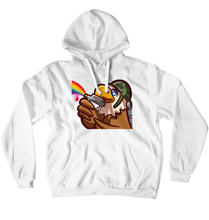 sskywildkatsss Hoodies (No-Zip/Pullover)