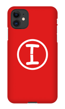 ignacev2 iPhone Phone Cases